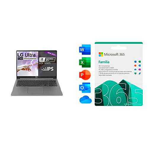 LG UltraPC 17U70P Windows 10 Home Edition (64bit), 43.18 cm (17")