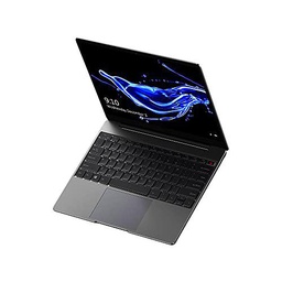 Notebook Gemibook Pro Space Gray 12GB RAM 256GB SSD 14" 2K IPS USB3 Gemini Lake Windows 10 Original