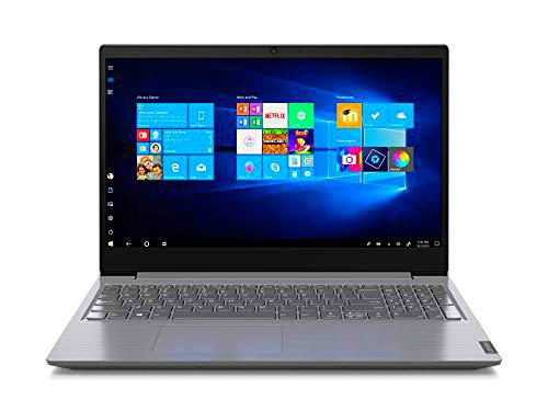 Lenovo V15-ADA - Portátil 15.6" HD (AMD 3020e, 8GB RAM