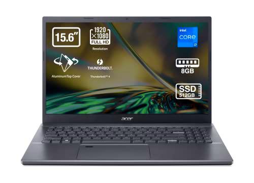 Acer Aspire 5 A515-57 - Ordenador Portátil 15.6" Full HD LED