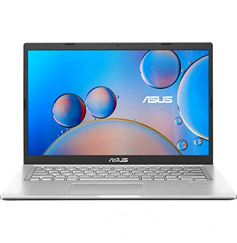 ASUS ASUS F415EA-EB469W i7-1165G7 Portátil 35,6 cm (14") Full HD Intel® CoreT i7 8 GB DDR4-SDRAM 512 GB SSD Wi-Fi 5 (802.11ac) Windows 11 Home Plata