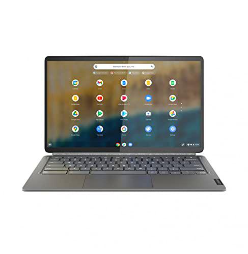 Lenovo Ordenadores Personales Marca Modelo IP DUET5 13Q7C6 8/128GB Chrome OS, Multicolor