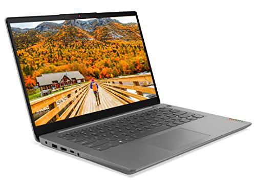 Lenovo IdeaPad 3 Gen 6 - Ordenador Portátil 14" FullHD (AMD Ryzen 5 5500U
