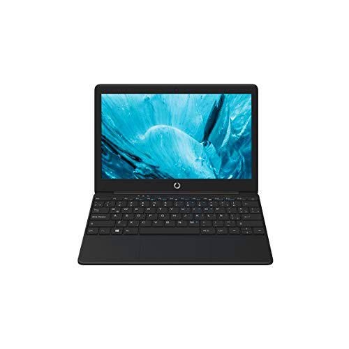 PRIXTON Netbook PC11 Pro - Ordenador Portatil / Ordenadores Portatiles con Pantalla de 11,6 Pulgadas