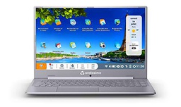 ORDISSIMO ART0384 PENTIUM N500 1.1GHZ 256GB 4GB 17IN NOOD Compatible