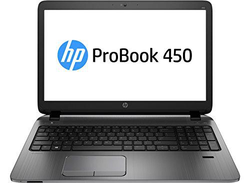 HP J4S16EA - Portátil de 15.6" (Intel I5-4210U, 4 GB de RAM