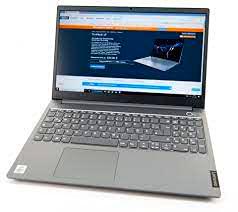 Lenovo ThinkBook 15 Gris Portátil 39,6 cm (15.6") 1920 x 1080 Pixeles Intel® Core? i3 de 10ma Generación 8 GB DDR4-SDRAM 256 GB