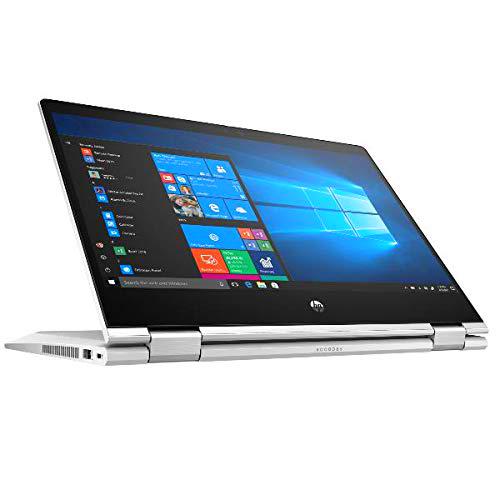 HP PROBOOK X360 435 G7 IBRIDO 2 IN 1 13.3" 1920X1080 PIXEL TOUCH SCREEN AMD RYZEN 5 8GB DDR4-SDRAM 256GB SSD WI-FI 6 WINDOWS 10 PROFESSIONAL SILVER