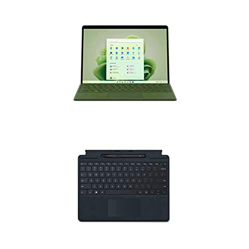 Microsoft Surface Pro 9 - Ordenador portátil 2 en 1 de 13" (Intel EVO Core i5-1235U 12th Gen