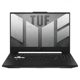 ASUS TUF Dash F15 FX517ZE-HN066W I7-12650H (15.6") Full HD 16GB DDR5-SDRAM 512GB GeForce RTX 3050 4GB GDDR6 Windows 11 Home
