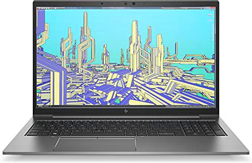 HP ZBOOK Firefly 15 G8 15,6" I7-1165G7/16GB/1TB SSD W10P