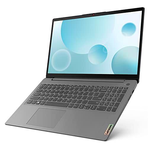 Lenovo IdeaPad 3 Gen 7 - Ordenador Portátil 15.6" FullHD (Intel Core i7-1255U