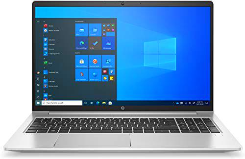 HP PROBOOK 450 G8 15.6" i7-1165G7 2.8GHz RAM 16GB-SSD 512GB M.2 NVMe-Win 10 PROF