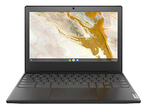 Lenovo IdeaPad 3 Chromebook - Portátil 11.6" HD (Intel Celeron N4020