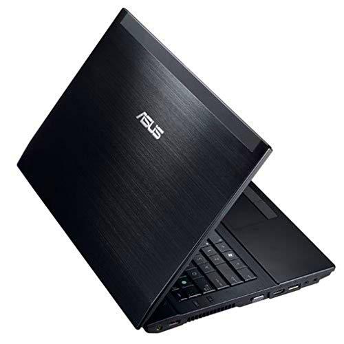 ASUSPRO B53V-S4042X, Portátil, (15.6") 1920 x 1080 Pixeles 2.5 GHz