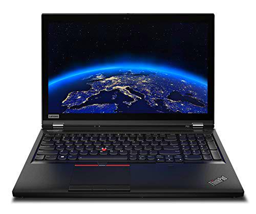 Lenovo ThinkPad P53 - Ordenador portátil 15.6" Full HD (Intel Intel Core i7-9750H