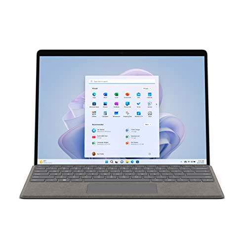 Microsoft Surface Pro 9 - Ordenador portátil 2 en 1 de 13" (Intel EVO Core i5-1235U 12th Gen