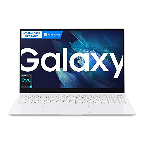 SAMSUNG Compatible Galaxy Book Pro - 39.6 cm (15.6")