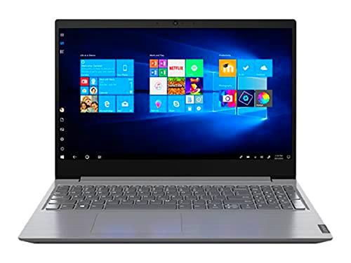 Lenovo V15-IGL Iron Grey - 15,6" HD, Pentium Silver N5030
