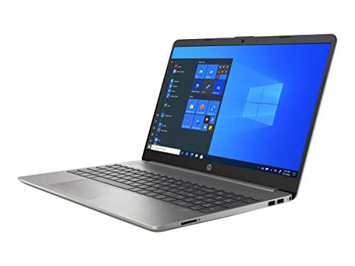 HP Essential 255 G8 Gris, Plata - 15.6" - AMD Ryzen 3-8GB