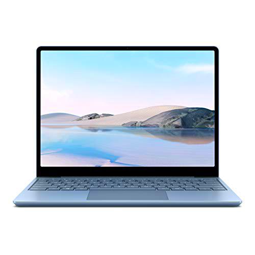 Microsoft Surface Laptop Go 128GB 8GB con Core i5 - Eisblau
