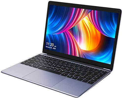 CHUWI HeroBook Pro Ordenador Portátil Ultrabook 14.1' Intel Gemini Lake N4000 hasta 2.6 GHz