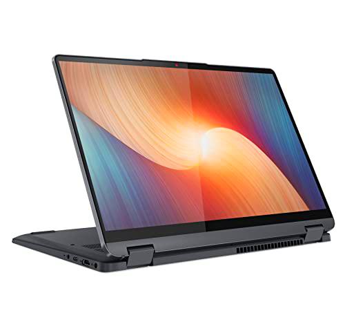 Lenovo IdeaPad Flex 5 Gen 7 - Ordenador Portátil Convertible 14" WUXGA Táctil (AMD Ryzen 7 5700U