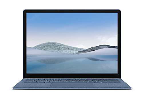 Microsoft Surface Laptop 4 - Ordenador portátil (13,5&quot;