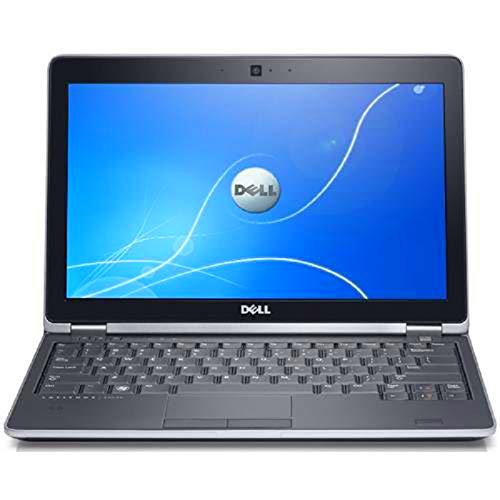 Dell Latitude E6230-1963 - Ordenador portátil de 31,8 cm (12,5 Pulgadas) (Intel Core i5 3360M