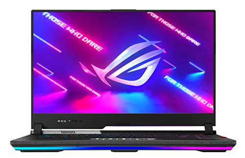 ASUS ROG Strix Scar 15 G533ZS-HF043 - Portátil Gaming de 15.6" Full HD 300Hz (Core i9-12900H
