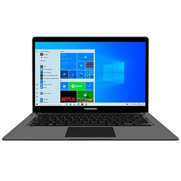 THOMSON é Ordenador portátil de 14" HD Intel Celeron N4020 
