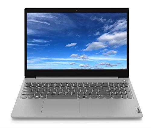 Lenovo IdeaPad 3 - Portátil 15.6" FullHD (AMD Athlon Silver 3050U