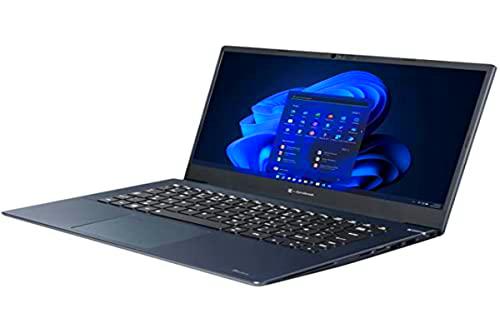 Toshiba Ordenadores Personales Marca Modelo Dynabook Tecra A40