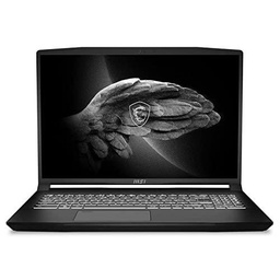MSI CreatorPro M16 A12UIS-461XES - Ordenador portátil 16 &quot; QHD+ (Intel Core i7-12700H