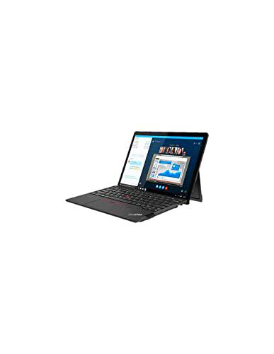 LENOVO PORTATIL THINKPAD X12 Detachable,I5-1130G7,16GB,512GB SSD,12.3",4G,W10PRO,3 Aã‘Os Car