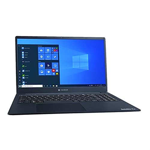 Toshiba C50-J-11X I7ª 16GB 256GB 15.6" FHD FREDOOS