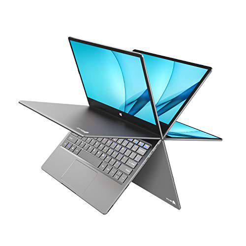 BMAX Y11 11.6 Pulgadas Ordenadores Portatiles, Pantalla Tactil 