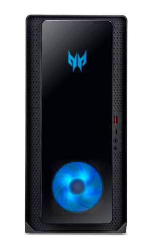 Acer Predator Orion 3000 PO3-640 - Ordenador de Sobremesa Gaming (Intel Core i7-12700F