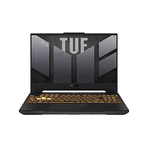 ASUS TUF Gaming F15 FX507ZC4-HN002 - Ordenador Portátil Gaming de 15.6" Full HD 144Hz (Core i7-12700H