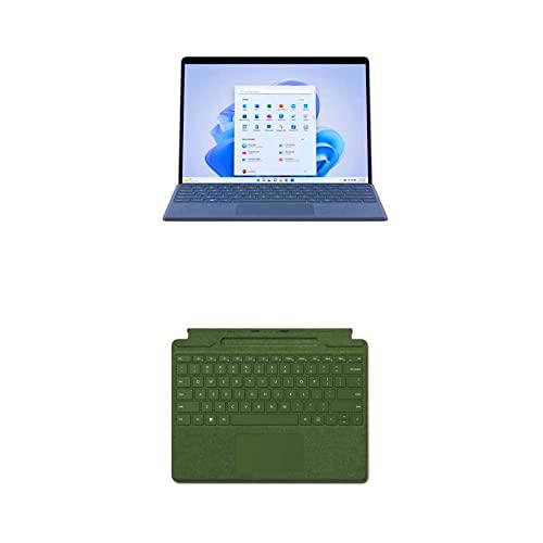 Microsoft Surface Pro 9, Ordenador portátil 2 en 1 de 13" (Intel EVO Core i5-1235U 12th Gen