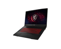 MSI Gaming GL76 12UGK-242ES Pulse Gris, Titanio - 17.3"