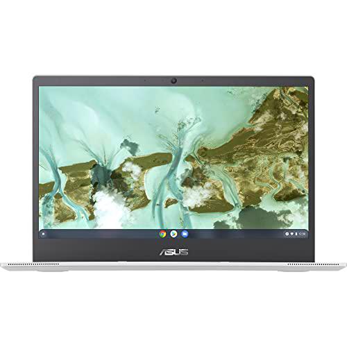 ASUS Chromebook CX1400CNA-EK0225 - Ordenador Portátil 14" Full HD (Intel Celeron N3350