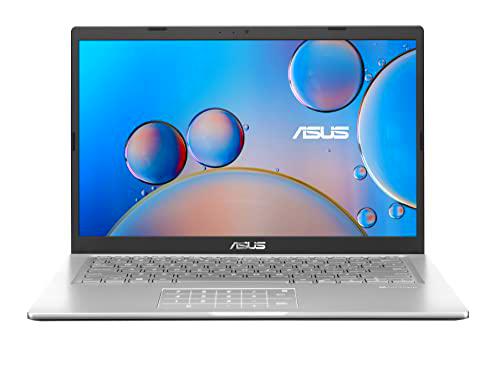 ASUS F415EA-EK1258W - Ordenador Portátil 14" Full HD (Intel Core i3-1115G4
