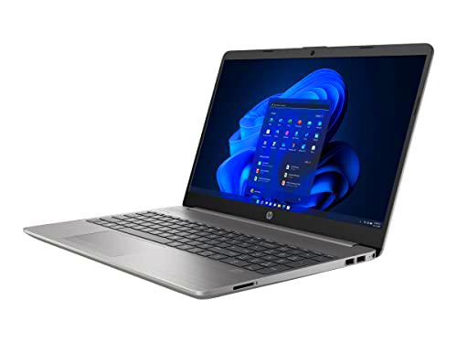 HP Essential 250 G8 Portátil 39,6 cm (15.6") Full HD Intel Core i3 de 11ma Generación 8 GB DDR4-SDRAM 256 GB SSD Wi-Fi 5 (802.