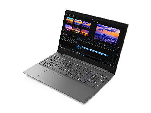 NB LENOVO ESSENTIAL V15-IIL 82C50075IX 15.6"FHD AG I5-1035G1 8DDR4 256SSD W10 NOODD 4IN1 BT WIFI CAM TPM HDMI 3USB 1Y