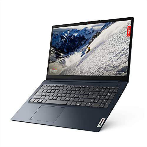 Lenovo IdeaPad 1 Gen 7 - Ordenador Portátil 15.6" FullHD (AMD Ryzen 7 5700U