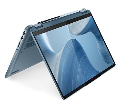Lenovo IdeaPad Flex 5 Gen 7 - Ordenador Portátil Convertible 14&quot; WUXGA Táctil (Intel Core i5-1235U