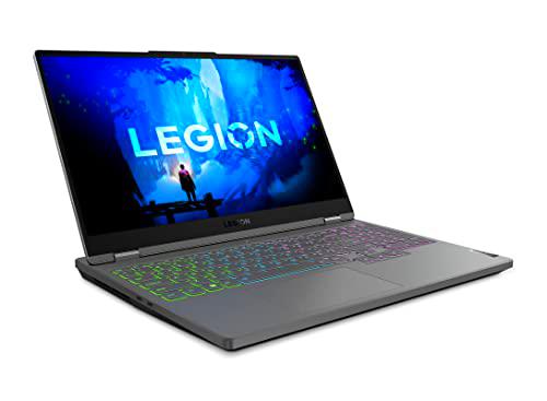 Lenovo Legion 5 Gen 7 - Ordenador Portátil Gaming 15.6" FHD 144Hz (Intel Core i7-12700H