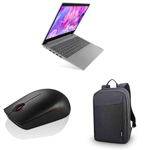 Lenovo IdeaPad 3 - Ordenador Portátil 15.6" FullHD (AMD Ryzen 3 3250U