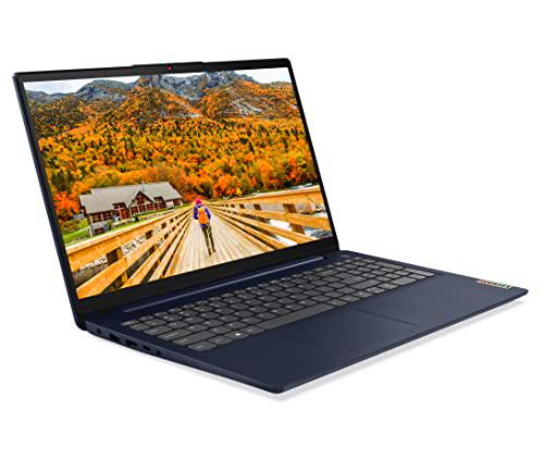 Lenovo IdeaPad 3 Gen 6 - Ordenador Portátil 15.6" FHD (AMD Ryzen 7 5700U